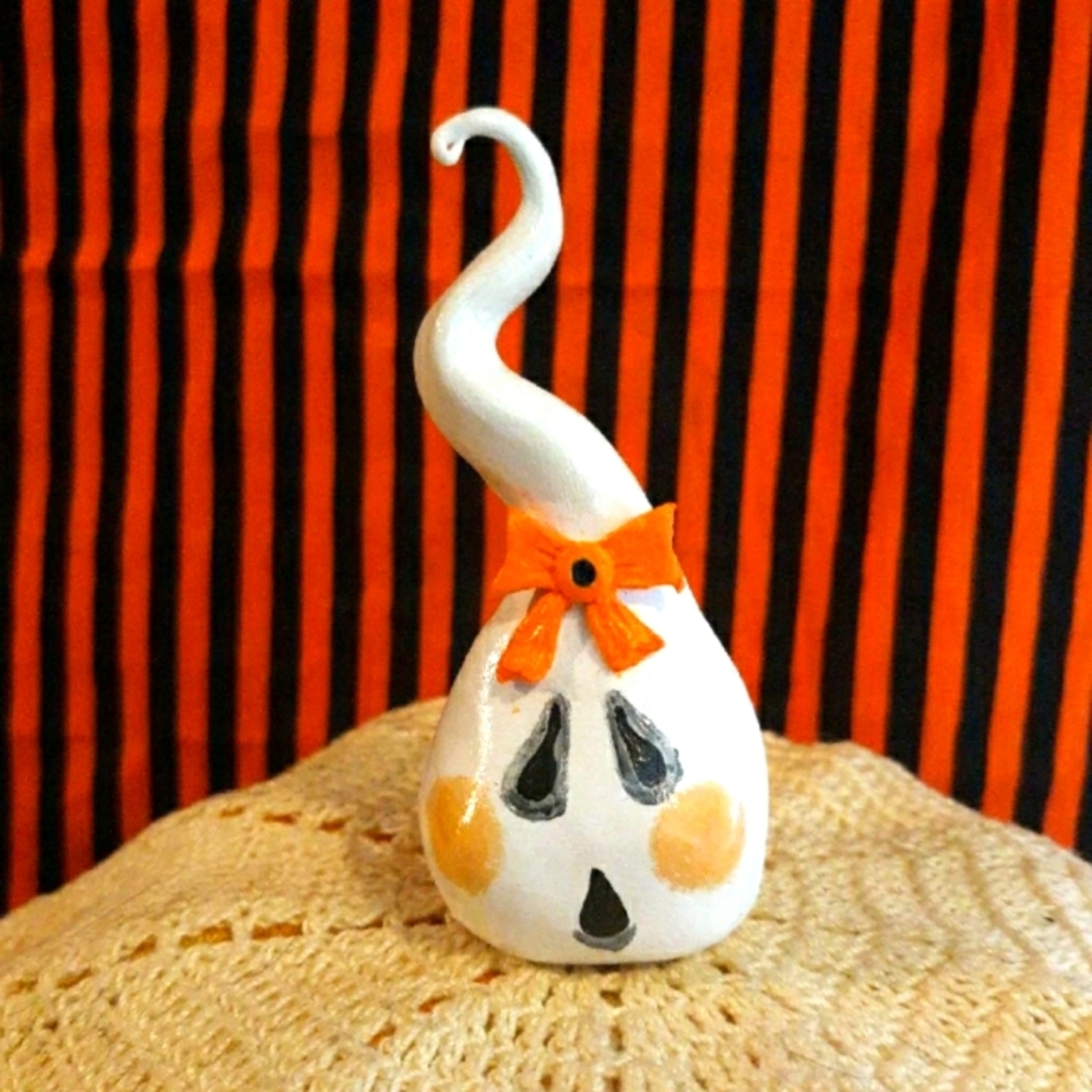 🧡🖤SOLD🖤🧡